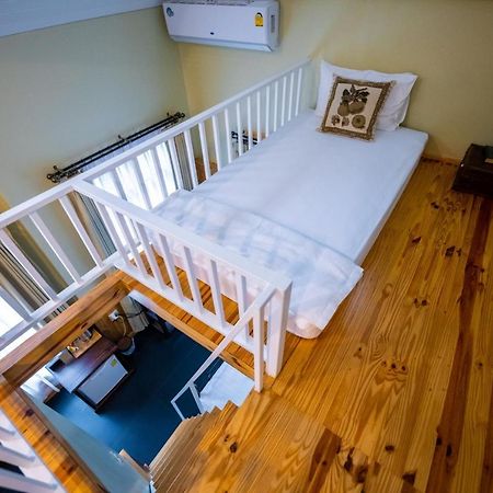 Baroque Boutique Resort Ranong Luaran gambar