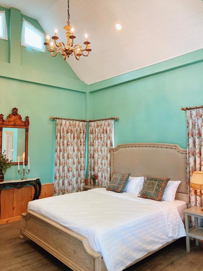 Baroque Boutique Resort Ranong Luaran gambar