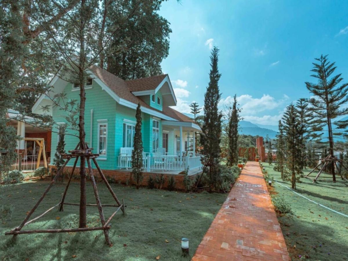 Baroque Boutique Resort Ranong Luaran gambar