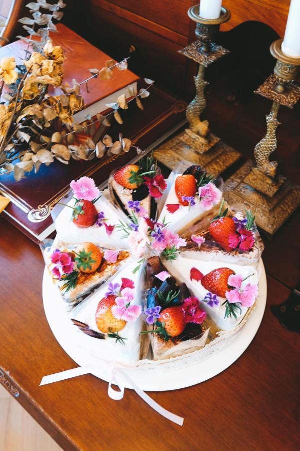 Baroque Boutique Resort Ranong Luaran gambar