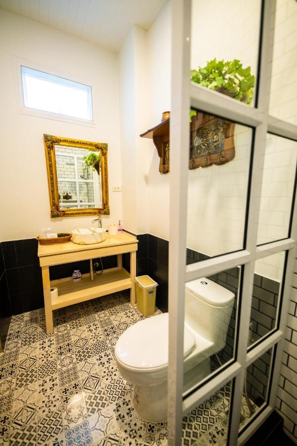 Baroque Boutique Resort Ranong Luaran gambar